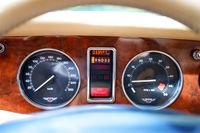 1999 BENTLEY AZURE (photo 2)