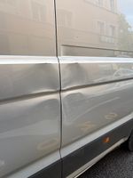 CTTE VOLKSWAGEN CRAFTER 2.0 TDI 177 (rallongé) Carrosserie :… (photo 5)