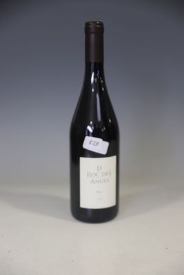 Roussillon-Roc des anges-Unic-Rouge-2022-1b