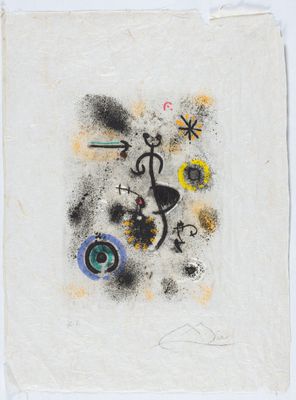 l'image d'une feuille de papier sur laquelle figure un dessin