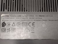 PC portable LENOVO IDEAPAD IP5 avec chargeur et sacoche, cha… (photo 5)