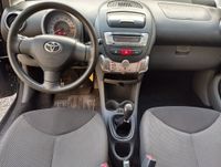 VP TOYOTA AYGO 1.0 VVT-I 68 IN 5P Kilomètres au compteur non… (photo 3)