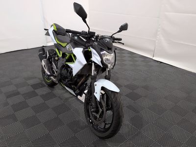 Kawasaki Z650 ABS 2020 à Greenville, dans le Tennessee - photo 1