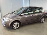 VP RENAULT SCENIC 1.5 DCI 85 LATITUDE 5P Kilomètres au compt… (photo 6)