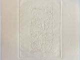 an image of a white piece of paper with a drawing on it