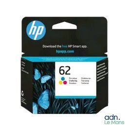 hp 662 tri - color ink cartridges