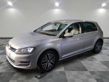 Volkswagen e-Golf 1.0 TDI Bluemot DSI 150 ch 5 places