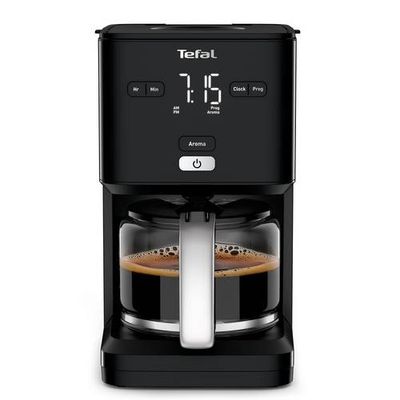Cafetière filtre Tefal
