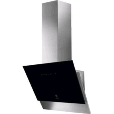Hotte décorative murale - ELECTROLUX - LFV616Y - Descellé - …