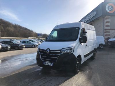 Renault Master FGN Trac F3300 L1H2 DCI 135 Grand Confort