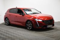 VP PEUGEOT 308 1.2 PURETECH 130ch ALLURE PACK EAT - Dmec : 2… (photo 2)