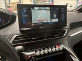 a picture of a car dashboard with a gps device