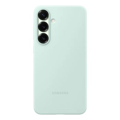 l'arrière d'un Samsung S20 blanc équipé de trois objectifs
