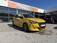 PEUGEOT 208 1.2 PURETECH 100 STYLE - MEC: 16/05/2022 - Km co… (photo 2)