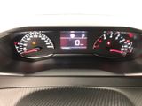 the dashboard of a car with various gauges and numbers on it