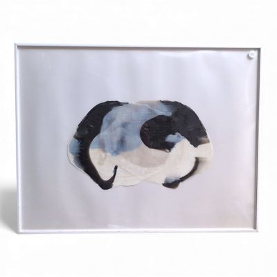 Gérard PAIRÉ (né en 1950) Cunhade