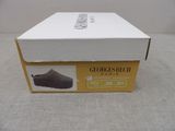 a box that has a pair of shoes in it