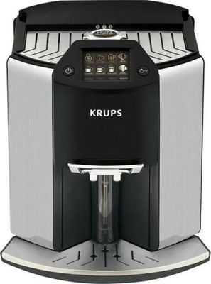 244 / Machine expresso automatique - KRUPS - EA907D10 -…