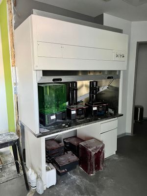 an image of a kitchen that is under construction