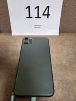 1 smartphone APPLE Iphone 11 Pro Max - N/S : G6TZV28GN70W éc… (photo 2)