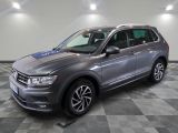 volkswagen tiguan 2 0tdi highline at