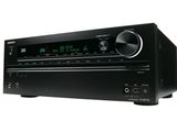 Amplificateur AV Onkyo TX-R710 7.2 canaux avec Wi-Fi