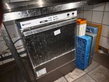 an image of a kitchen with a stove and dishwasher in it