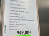 Photo 2/2 du lot