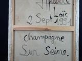 Photo 2/2 du lot