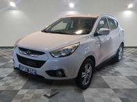 HYUNDAI - IX35 1.7 CRDI 115 2WD PACK EDITION - GO - Mise en …