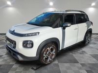 CITROEN - C3 AIRCROSS PURETECH 110 SS BVM5 SHINE - ES - Mise…