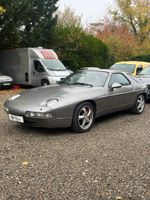 PORSCHE 928 S4
