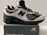 La New Balance 991 est dans son carton et prête à être expédiée
