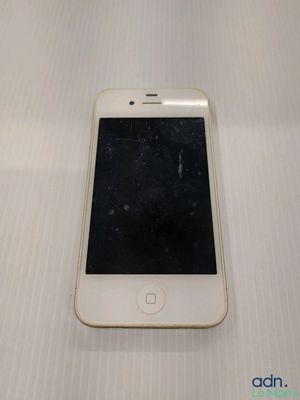 Expédition obligatoire - Lot comprenant 9 téléphones - APPLE…