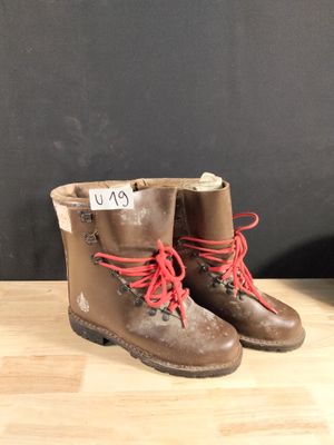 Chaussures zimmer Alpex classe2, Made in France,T 43