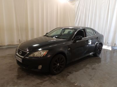 LEXUS IS 220D - Genre : VP - Carrosserie : CI - Energie : GO…