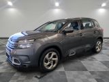 the new citrole is parked in the showroom at the dealers