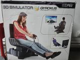 une boîte sur laquelle figure l'image d'une femme en train de jouer à un jeu vidéo