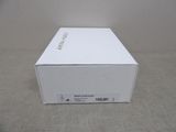 a white box that is sitting on a table