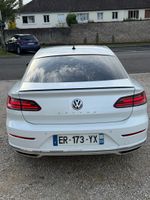 VOLKSWAGEN ARTEON 2.0 TDi 16V DSG7 150 cv Boîte auto - immat… (photo 4)