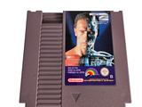 a video game with a picture of a robot on it