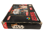 a box with a star wars game inside of it