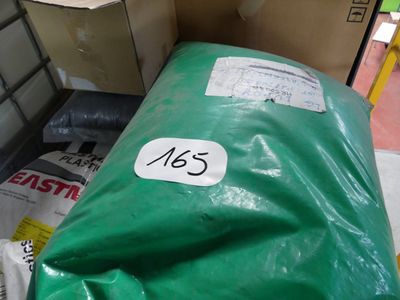 Matieres Plastiques ET Colorants