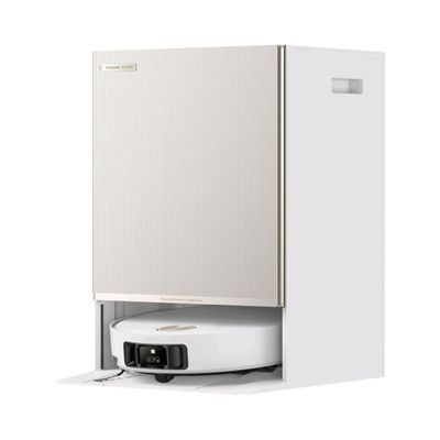 Aspirateur robot laveur Dreame - MatriX10 Ultra - Neuf - TVA… - Photo 1