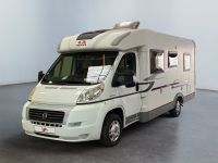 FIAT ADRIA CORAL 2.3 MJT 130 / N°:MV2608311, Heure de vente:…