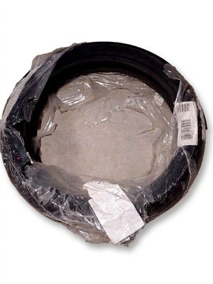 METZELER - Ce pneu tubeless exploite le profil Tourance pour…