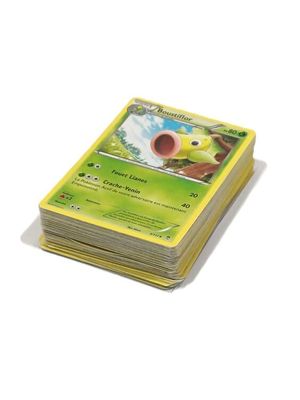 série de cartes à collectionner Pokémon - série de cartes à collectionner Pokémon - série de cartes à collectionner Pokémon - série de cartes à collectionner Pokémon - série de cartes à collectionner Pokémon - série de cartes à collectionner Pokémon