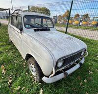 RENAULT 4L SAVANE - Genre : VP - Carrosserie : CI - Energie … (photo 3)