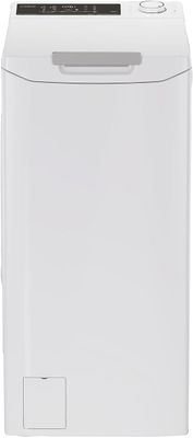 3.11// Candy ProWash 300 top, 6kg, retour clients, test d'al…