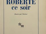 Roberte Co-Soir, Pierre Klosowski - Roberte Co-Soir, Pierre Klosowski